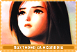 mastered alexandria