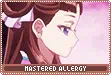 mastered allergy