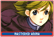 mastered anima