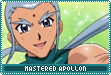 mastered apollon