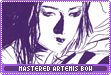 mastered artemisbow