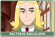 mastered baxcalibur