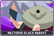 mastered blackmarket (first)