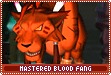 mastered bloodfang