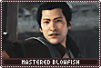 mastered blowfish (first)