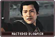 mastered blowfish (first)
