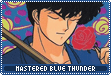mastered bluethunder