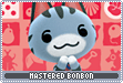 mastered bonbon