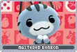 mastered bonbon