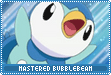 mastered bubblebeam