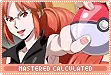 mastered calculated