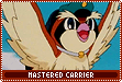 mastered carrier
