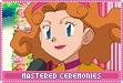 mastered ceremonies (first)