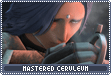mastered ceruleum