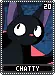 chatty20
