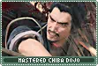 mastered chibadojo (first)