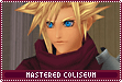 mastered coliseum