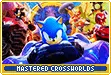 mastered crossworlds