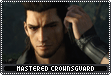 mastered crownsguard
