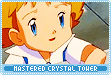 mastered crystaltower