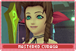 mastered curaga