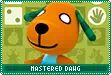 mastered dawg