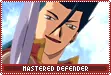 mastered defender
