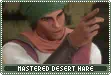 mastered deserthare (first)