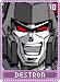 destron10