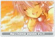 mastered divinefist (first)