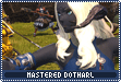 mastered dotharl