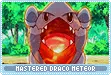 mastered dracometeor