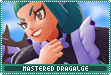 mastered dragalge