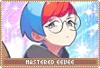 mastered eevee