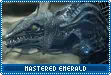 mastered emerald