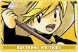 mastered emotions