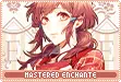 mastered enchante