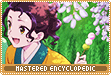 mastered encyclopedic