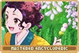 mastered encyclopedic