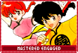 mastered engaged