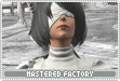 mastered factory