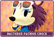 mastered fashioncheck