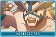 mastered fen