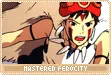 mastered ferocity