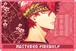 mastered firewolf (first)