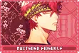 mastered firewolf (first)