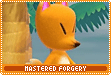 mastered forgery