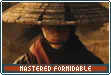 mastered formidable (first)