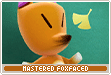 mastered foxfaced