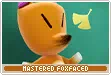 mastered foxfaced